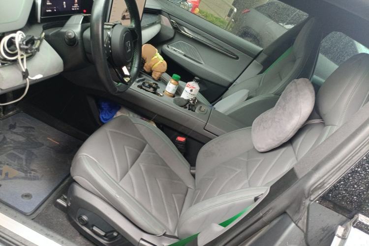 Used Zeekr 001 2023 WE Edition 100 kWh
