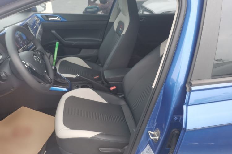 Used Volkswagen Polo 2019 Plus 1.5L Automatic Colorful Technology Edition
