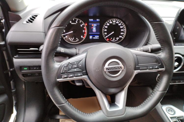 Used Nissan Sylphy 2022 1.6L XL CVT Enjoyment Edition
