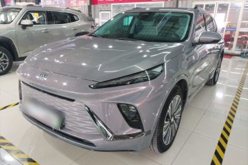 Used Buick E5 2023 Zhenxiang Standard Range Edition