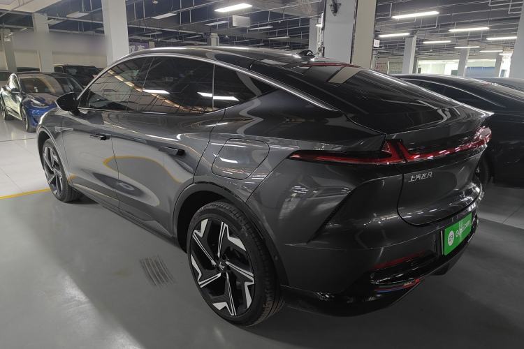 Used  R7 2024 Advanced Edition