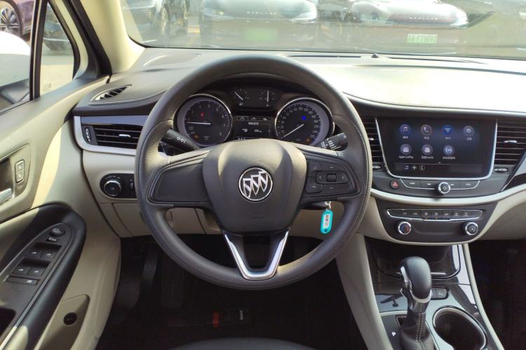 Used Buick Verano 2020 15T Automatic Trend Edition
