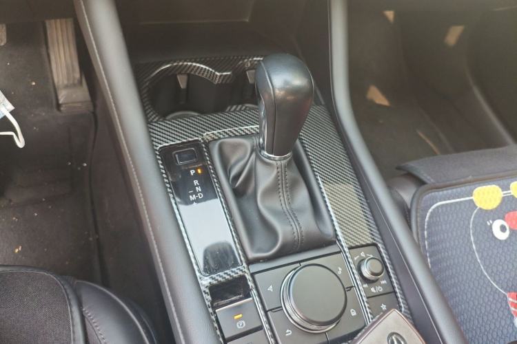 Used Mazda Mazda 3 Axela 2021 2.0L Automatic Zhiya Edition
