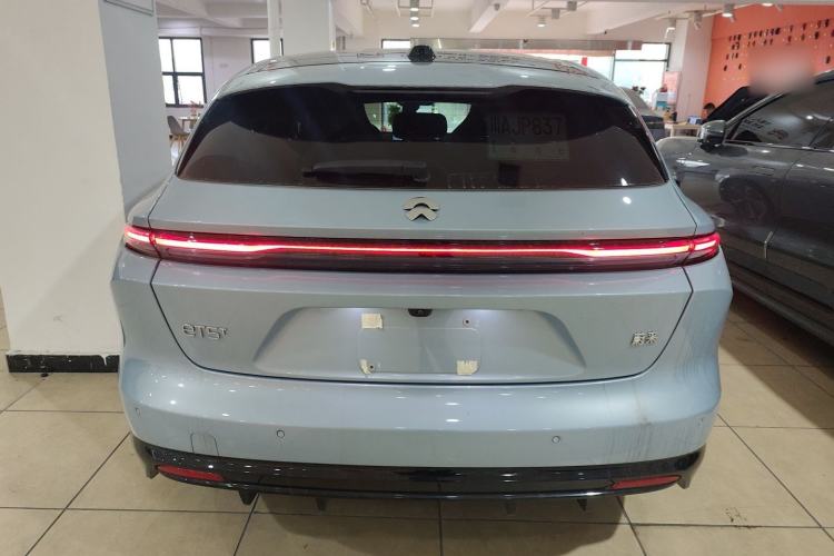 Used Nio ET5T 2025 75 kWh Touring
