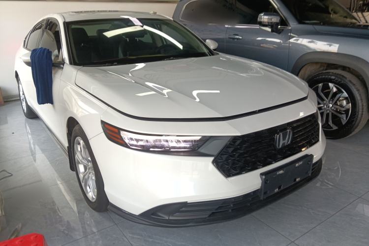 Used Honda Accord 2023 260TURBO Smart Enjoyment Version
