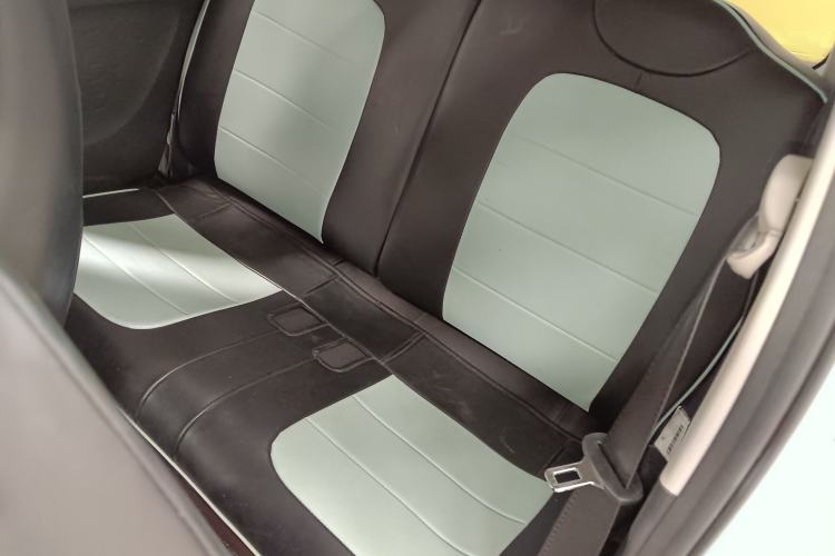 Used Wuling Hongguang MINIEV 2022 Easy Version Lithium Iron Phosphate
