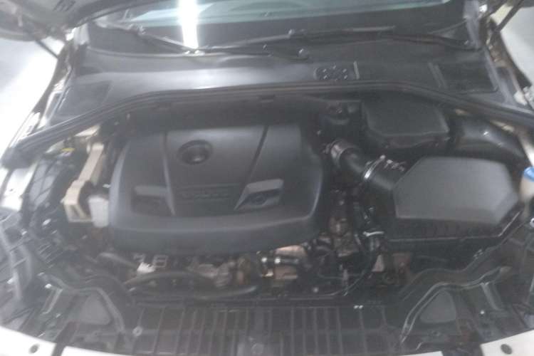 Used Volvo S60 2019 S60L Facelift T5 Intelligent Advanced Edition
