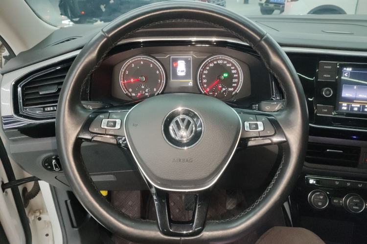 Used Volkswagen Tayron 2019 Teramont Edition 280TSI Two-Wheel Drive Luxury Model China VI Standard
