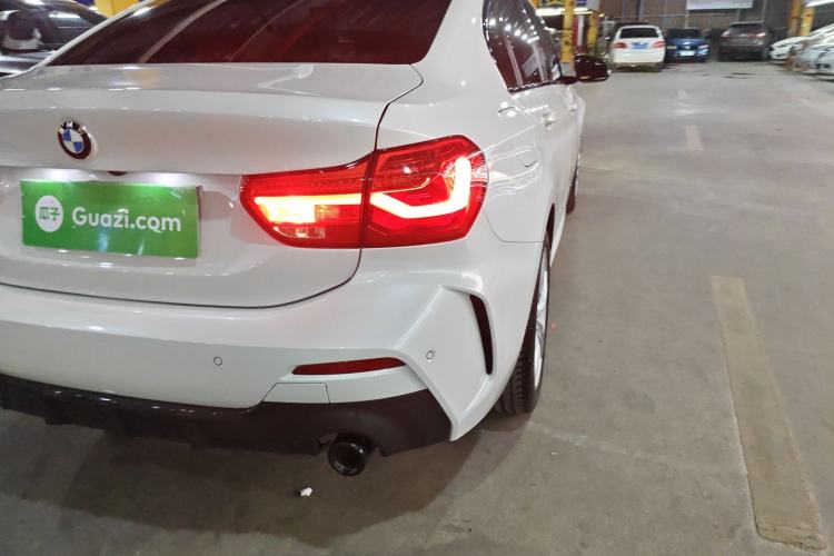 Used BMW 1 Series 2021 Revised 120i M Sport Night Edition