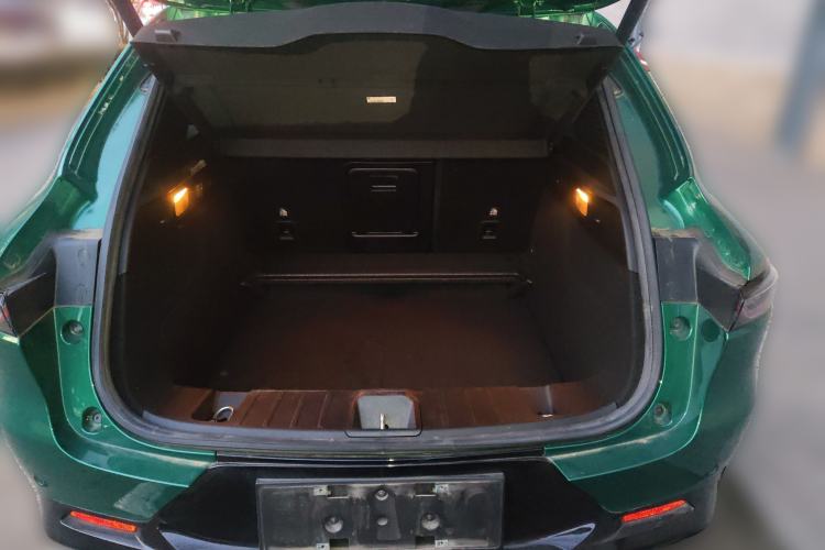 Used Alfa Romeo Tonale 2023 2.0T 268HP AWD Veloce Track Edition
