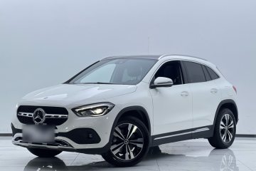 Used Mercedes-Benz GLA 2022 Facelifted GLA 200