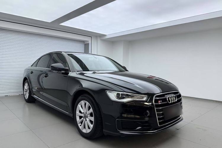 Used Audi A6L 2016 TFSI Technology Edition
