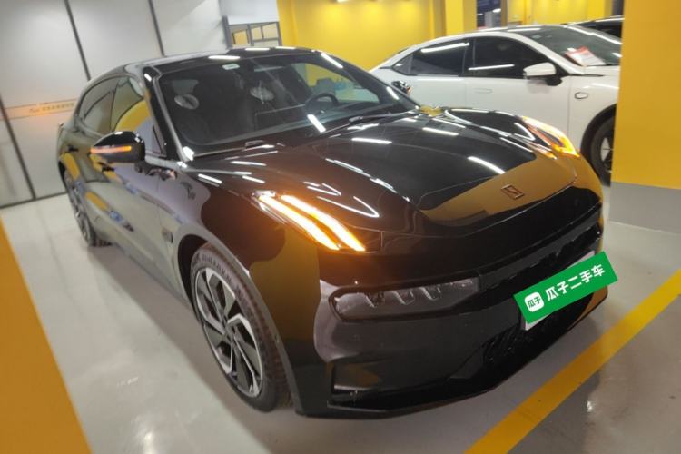 Used Zeekr 001 2022 Long-Range Dual-Motor WE Edition