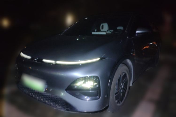 Used XPeng G6 2023 755 Ultra-Long Range Pro