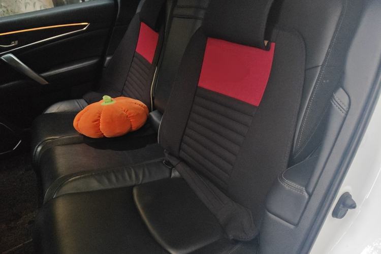 Used Honda Avancier 2017 240TURBO Two-Wheel Drive Elite Edition
