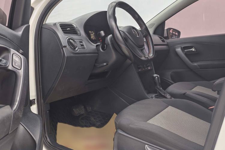 Used Volkswagen Polo 2018 1.5L Automatic Advanced Driving Model
