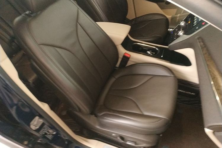 Used Lincoln MKC 2017 2.0T Four-Wheel Drive Zunya Edition