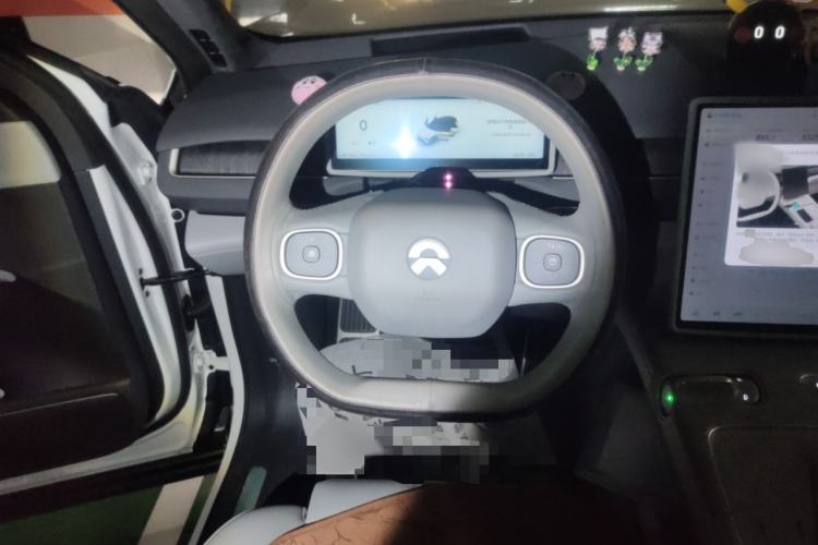 Used Nio ES8 2023 75 kWh
