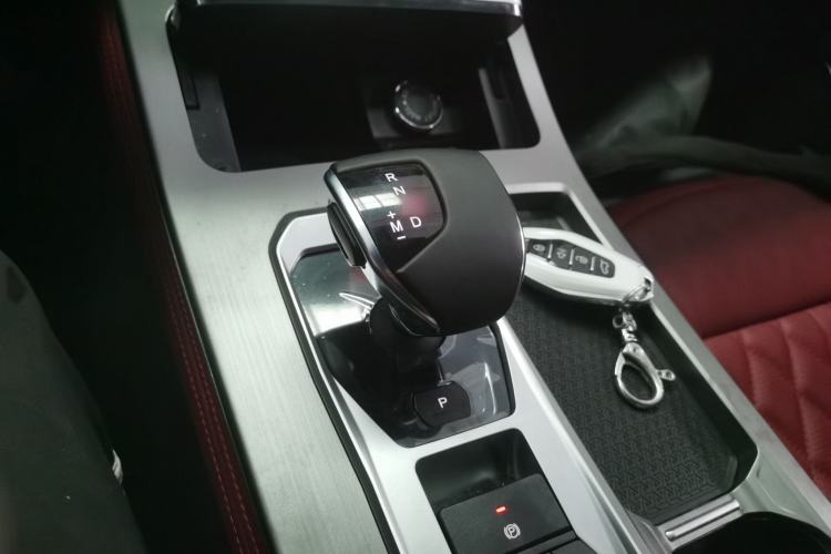 Used JETOUR X70 PLUS 2024 Champion Edition 1.5T DCT Champion PRO 5-Seater
