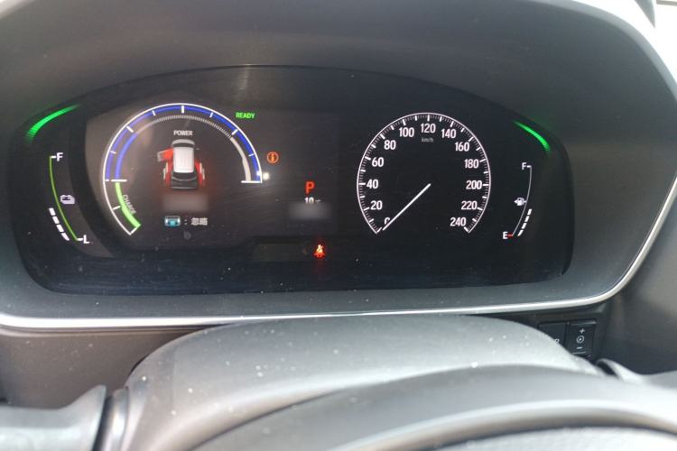 Used Honda Elysion 2022 2.0L eHEV Luxury First Edition