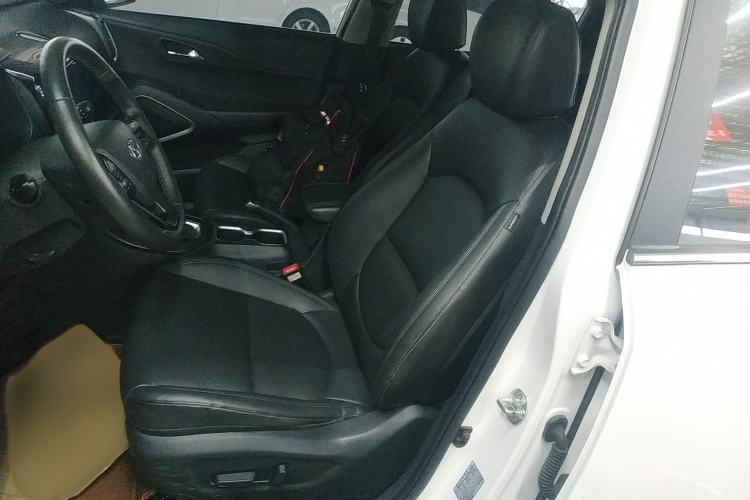 Used Hyundai ix35 2019 2.0L Automatic 2WD Zhiyong·Changxiang Edition China V Standard
