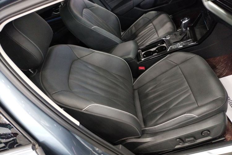 Used Volkswagen Passat 2022 330TSI Luxury Edition