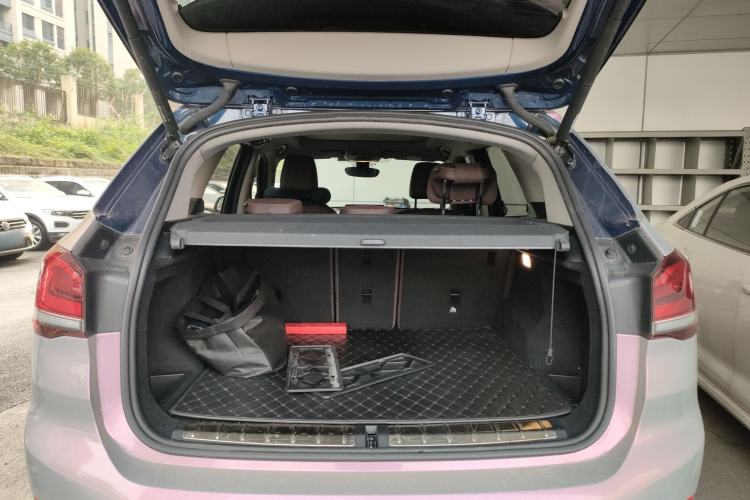 Used BMW X1 2021 sDrive25Li Leading Model
