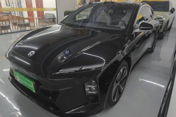 Used Nio ET5T 2025 75 kWh Touring