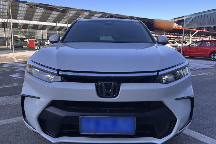 Used Honda Breeze 2023 240TURBO Two-Wheel-Drive Luxury Edition 5 Seats
