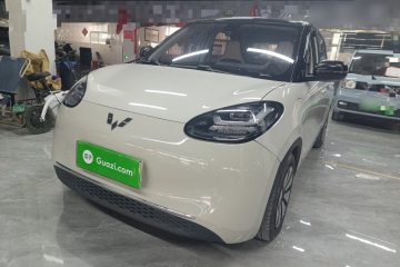 Used Wuling Bingo 2023 333 km Enjoyment Version