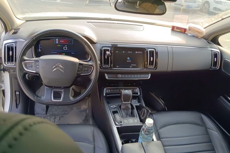 Used Citroen C6 2017 380THP Luxury Version