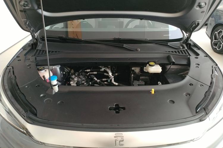 Used BYD Yuan PLUS 2023 Champion Edition 430KM Superior Model
