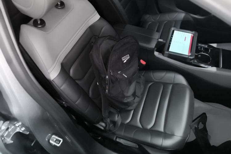 Used Citroen C5 X 2025 Model 1.6T Overseas Edition