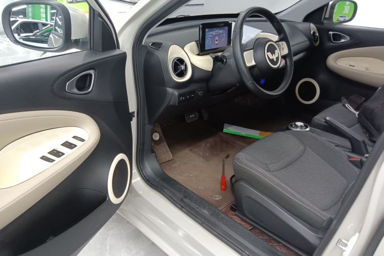Used Wuling Bingo 2024 203km Light Edition
