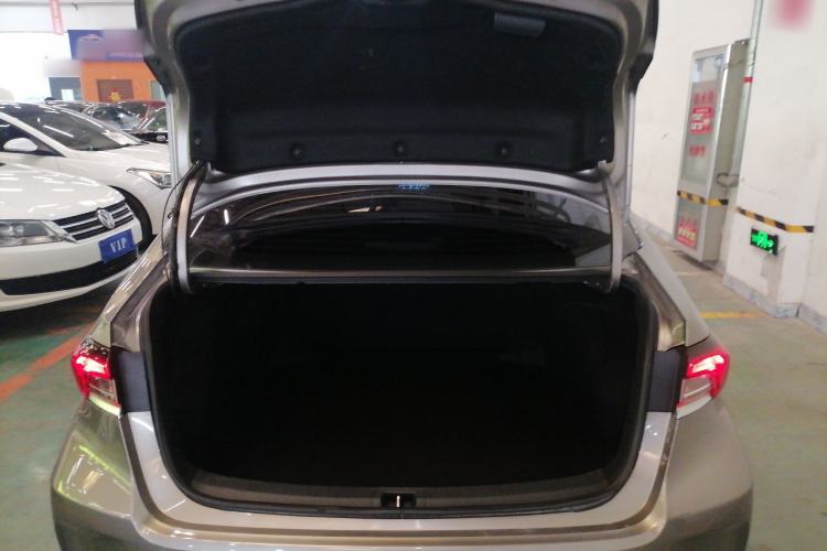 Used Toyota Corolla 2019 1.2T S-CVT GL-i Elite Edition
