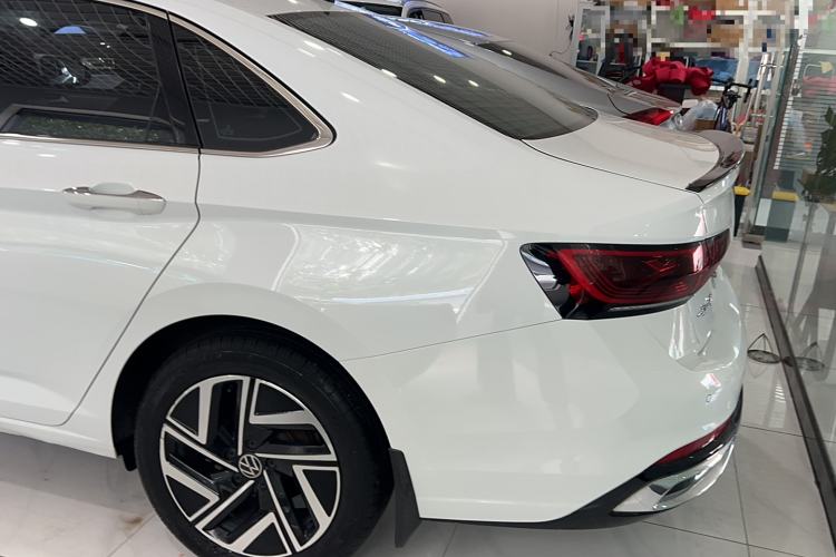 Used Volkswagen Sagitar 2023 280TSI DSG Excellence Plus Edition
