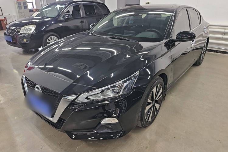 Used Nissan Teana 2021 2.0L XL Comfort Edition
