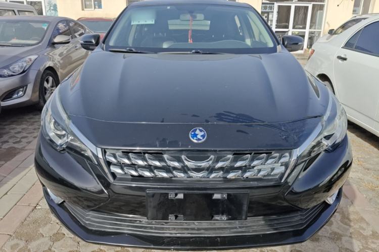 Used Venucia T90 2017 2.0L Manual ChenShang Edition
