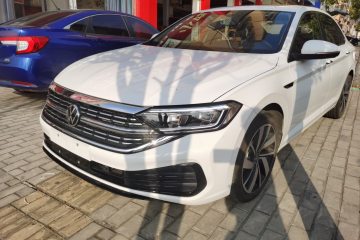 Used Volkswagen Sagitar 2025 Revised 300TSI DSG Excellence Edition