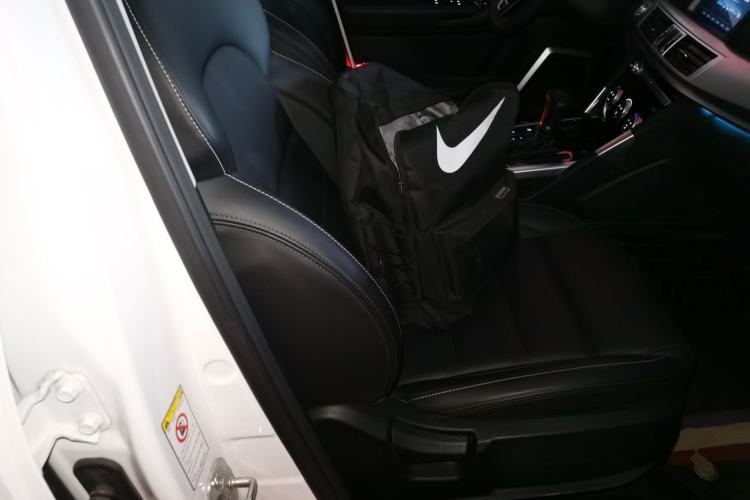 Used Haval H7 2018 Blue-Label H7 2.0T Automatic Smart Edition