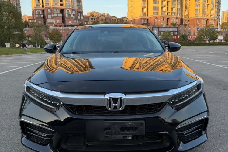 Used Honda Inspire 2019 Rui·Hybrid 2.0L Jingya Edition China VI
