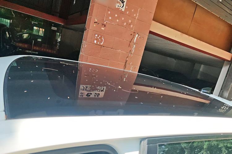 Used Land Rover Discovery Sport 2017 2.0T SE
