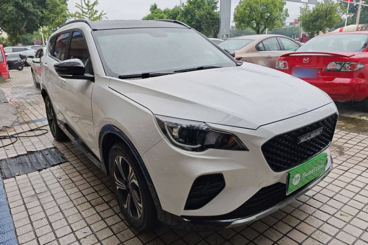 Used Soueast DX8S 2022 1.5T DCT Gulf Edition 5 Seats
