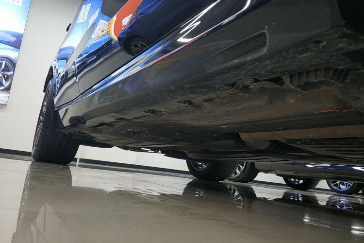 Used BMW X5 2020 xDrive40i M Sport Package
