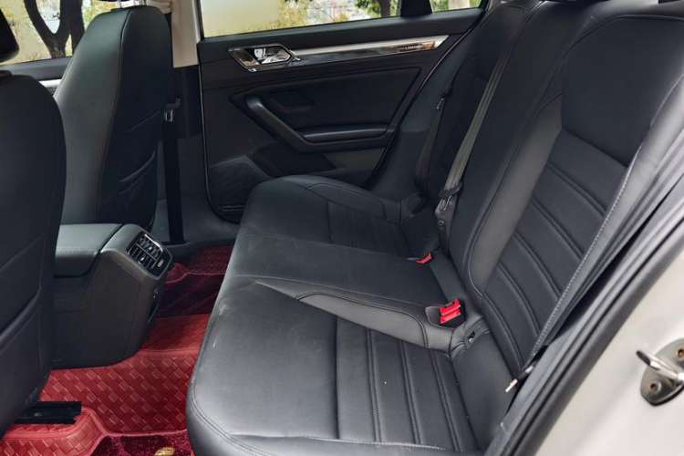 Used Volkswagen Lamando 2021 230TSI DSG Fashion Edition
