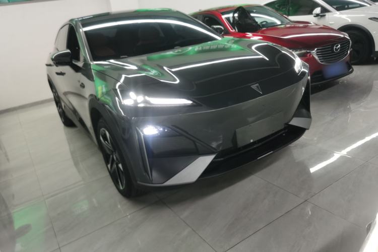 Used  S07 2023 520Max Pure Electric Version
