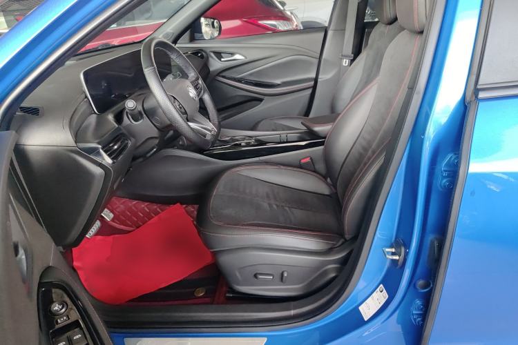 Used Buick Verano 2022 Pro GS Gale Edition
