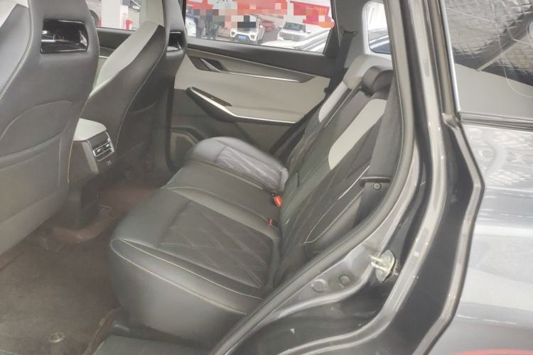 Used Changan CS75 PLUS 2023 3rd Generation 1.5T Automatic Prestige Model