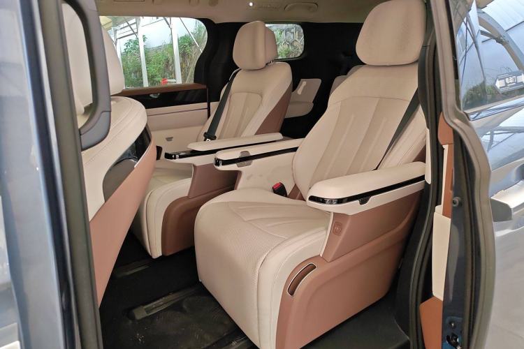 Used BYD Xia 2025 DM-i 1.5T 180km Excellence Model