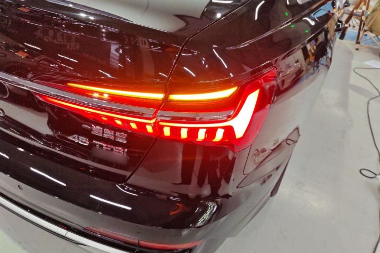 Used Audi A6L 2023 45 TFSI quattro Prestige Dynamic Edition
